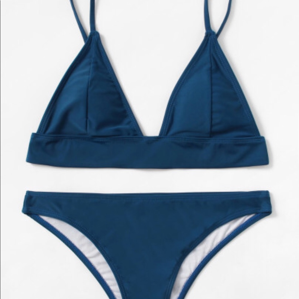 Bathing suit never worn